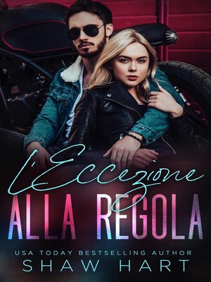 cover image of L'Eccezione alla Regola
